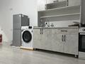 Часть дома · 3 комнаты · 70 м² · 8 сот., мкр Ынтымак-2, Массив Кошкар ата 43А — Темірші аулие астановкасы Алюминовый завод алдында Жаңа қоғам көшесі за 150 000 ₸ в Шымкенте, Абайский р-н — фото 2
