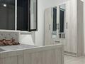Часть дома · 3 комнаты · 70 м² · 8 сот., мкр Ынтымак-2, Массив Кошкар ата 43А — Темірші аулие астановкасы Алюминовый завод алдында Жаңа қоғам көшесі за 150 000 ₸ в Шымкенте, Абайский р-н — фото 4