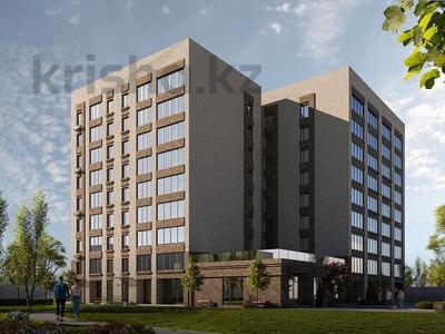 2-бөлмелі пәтер · 81.4 м² · 5/9 қабат, Тауельсиздик, бағасы: 38 млн ₸ в Костанае