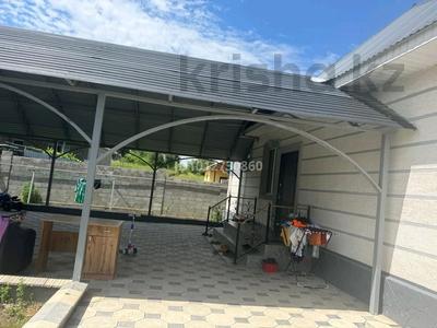 Отдельный дом · 4 комнаты · 200 м² · 6 сот., Жаркент 1 за 50 млн ₸ в 