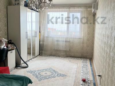1-комнатная квартира · 43 м² · 8/10 этаж, мкр Шугыла, Жунисова за 25.5 млн ₸ в Алматы, Наурызбайский р-н