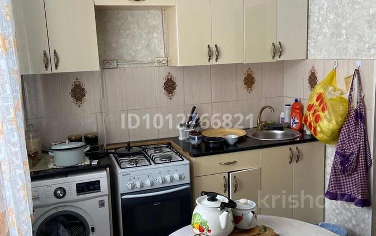 3-бөлмелі пәтер · 73 м² · 1/5 қабат, мкр Гарышкер 20/21, бағасы: 28 млн ₸ в Талдыкоргане — фото 2