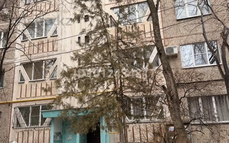 3-комнатная квартира · 73.8 м² · 9/9 этаж, мкр Тастак-1 12 — Сайран за 45 млн ₸ в Алматы, Ауэзовский р-н — фото 2