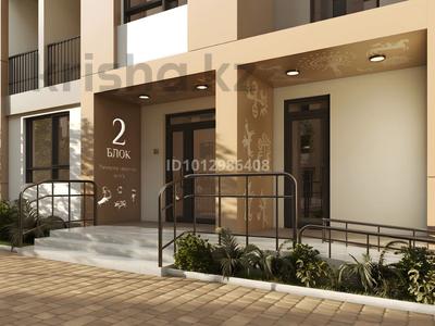 2-бөлмелі пәтер · 49.8 м² · 4/7 қабат, Естай 39/3, бағасы: 22.5 млн ₸ в 
