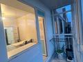 1-комнатная квартира · 42 м² · 9/10 этаж, Шоссе Коргалжын 30 за 25 млн ₸ в Астане, Есильский р-н — фото 8