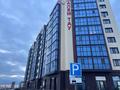 1-комнатная квартира · 42 м² · 9/10 этаж, Шоссе Коргалжын 30 за 25 млн ₸ в Астане, Есильский р-н