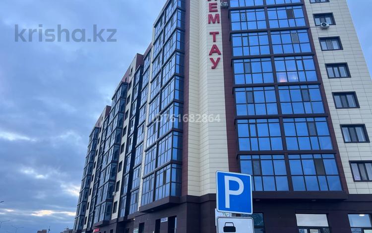 1-комнатная квартира · 42 м² · 9/10 этаж, Шоссе Коргалжын 30 за 25 млн ₸ в Астане, Есильский р-н — фото 3