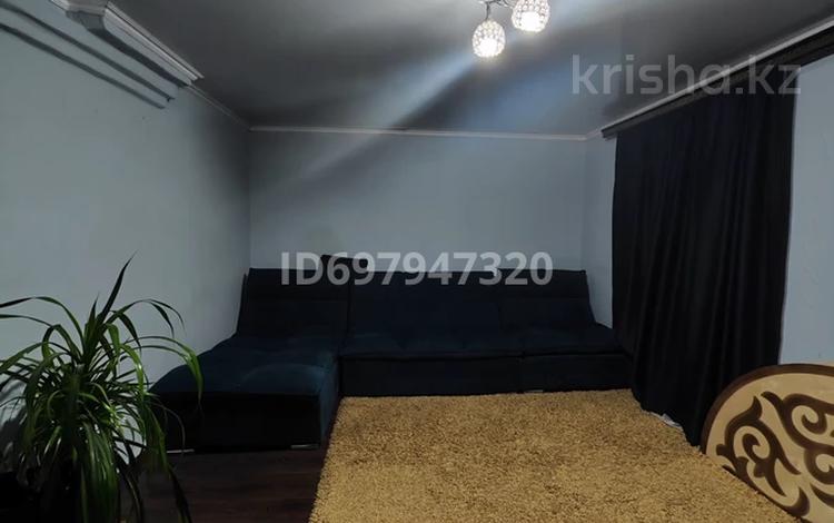 Отдельный дом · 4 комнаты · 90 м² · 8 сот., Переулок кирпичный за 18 млн 〒 в Караганде, Казыбек би р-н — фото 2