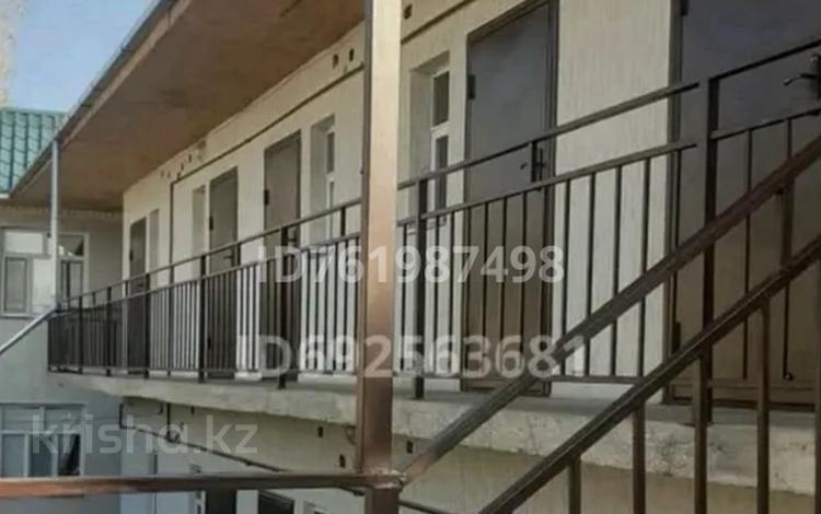 1-комнатная квартира · 42 м² · 2 этаж, Запотоцкого 102 — Спорт школа Бекзат Саттарханов за 75 000 ₸ в Шымкенте, Туран р-н — фото 6