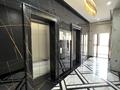 2-комнатная квартира · 55 м² · 13/13 этаж, Шевченко 92 — Наурызбай Батыра за 500 000 ₸ в Алматы, Алмалинский р-н — фото 19