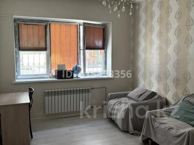 2-комнатная квартира · 56.7 м² · 1/18 этаж, Брусиловского 167 — Есенжанова за 42 млн ₸ в Алматы, Алмалинский р-н