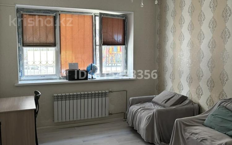 2-комнатная квартира · 56.7 м² · 1/18 этаж, Брусиловского 167 — Есенжанова за 42 млн ₸ в Алматы, Алмалинский р-н — фото 2