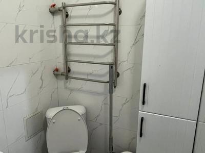 2-бөлмелі пәтер · 42.5 м² · 7/9 қабат, Айнабұлақ-2 ш/а., бағасы: 35 млн ₸ в Алматы, Жетысуский р-н