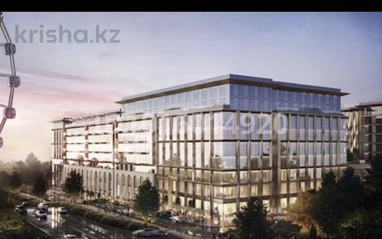 3-комнатная квартира · 75.13 м² · 5/9 этаж, Брауна 24/4 за 128 млн ₸ в Алматы, Бостандыкский р-н — фото 2