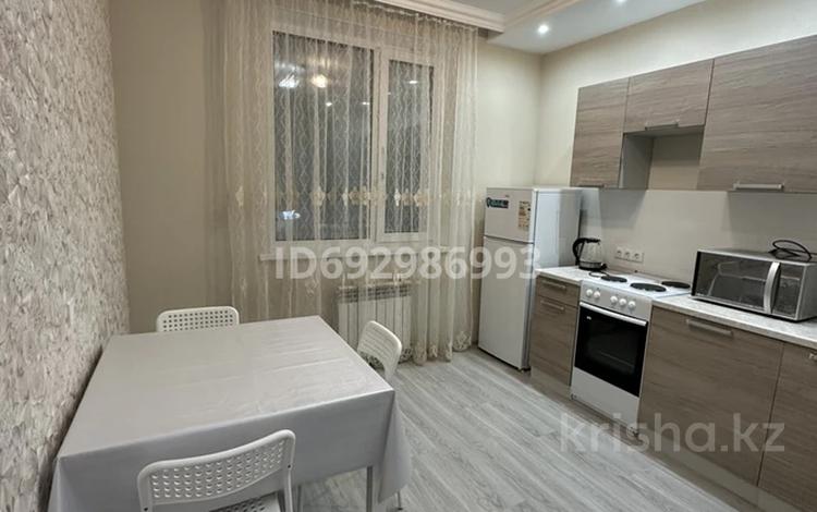 1-комнатная квартира · 39 м² · 2/10 этаж, Алихан Бокейхан 42 — Экспо, Национальный Банк Развития, Mega SilkWay за 210 000 ₸ в Астане, Есильский р-н — фото 5