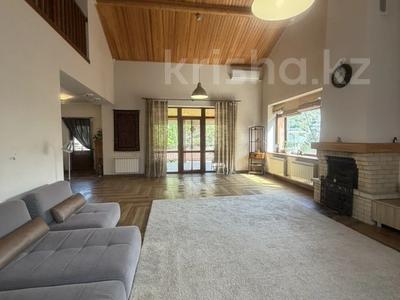 Жеке үй · 5 бөлме · 347 м² · 8 жүзд., Ерменсай ш/а., Талапты, бағасы: 230 млн ₸ в Алматы, Бостандыкский р-н