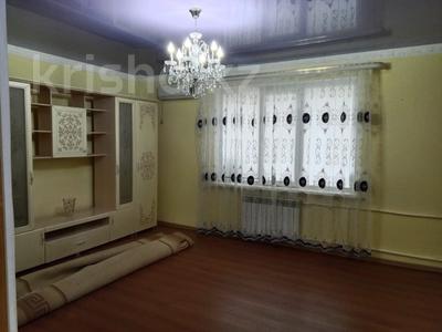 2-комнатная квартира · 63 м² · 6/6 этаж, мкр Центральный, Махамбета 134 за 17 млн 〒 в Атырау