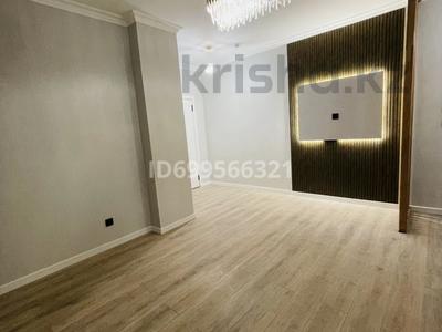 4-бөлмелі пәтер · 114 м² · 14/14 қабат, Мангилик Ел 62/4, бағасы: 75 млн ₸ в Астане, Есильский р-н
