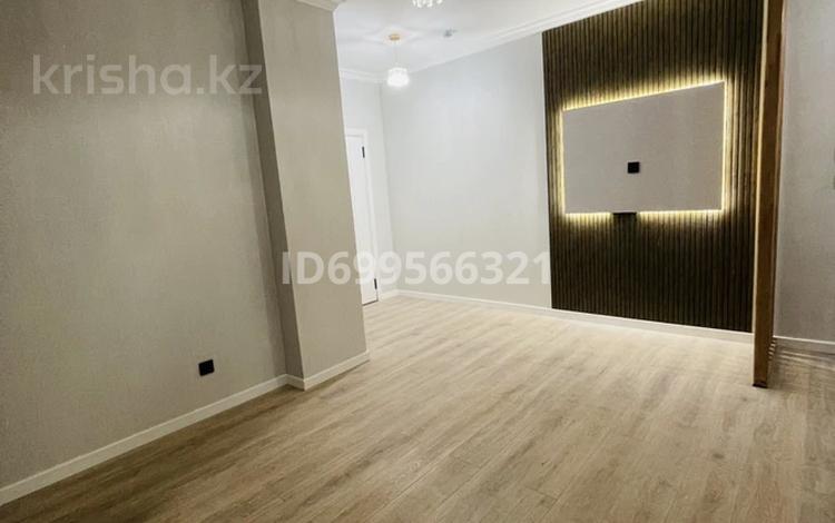 4-бөлмелі пәтер · 114 м² · 14/14 қабат, Мангилик Ел 62/4, бағасы: 75 млн ₸ в Астане, Есильский р-н — фото 92