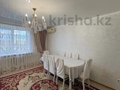 4-комнатная квартира · 87.5 м² · 9/10 этаж, Абилкайыр хана за 20 млн ₸ в Актобе