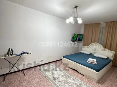 1-комнатная квартира · 38 м² · 4/9 этаж, Старый город, Кунаева 3В — Нокина - Новостройка- кунаев -8 школа за 80 000 〒 в Актобе