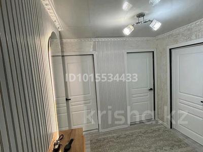 3-бөлмелі пәтер · 62 м² · 1/5 қабат, Сатпаева 96, бағасы: 16 млн ₸