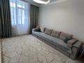 2-комнатная квартира · 60 м² · 9/12 этаж, Толе би 25/1 — Толе би-Улы дала за 380 000 ₸ в Астане, Нура р-н — фото 2