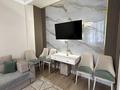 2-комнатная квартира · 60 м² · 9/12 этаж, Толе би 25/1 — Толе би-Улы дала за 380 000 ₸ в Астане, Нура р-н — фото 3