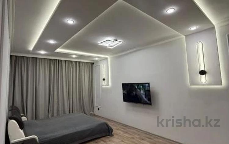 1-комнатная квартира · 45 м² · 8/9 этаж, микрорайон «Шугыла» — Ипотеку проходит за 26.5 млн ₸ в Алматы, Наурызбайский р-н — фото 2