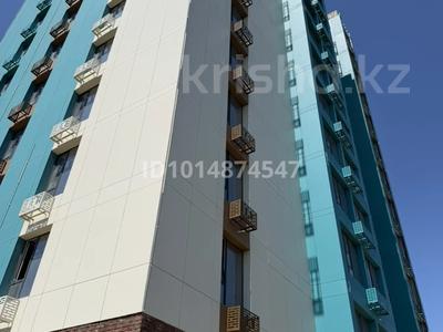 2-бөлмелі пәтер · 66 м² · 9/13 қабат, Шамина 2в, бағасы: 30 млн ₸ в Атырау, мкр Жилгородок