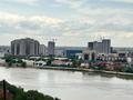 2-бөлмелі пәтер · 66 м² · 9/13 қабат, Шамина 2в, бағасы: 30 млн ₸ в Атырау, мкр Жилгородок — фото 6