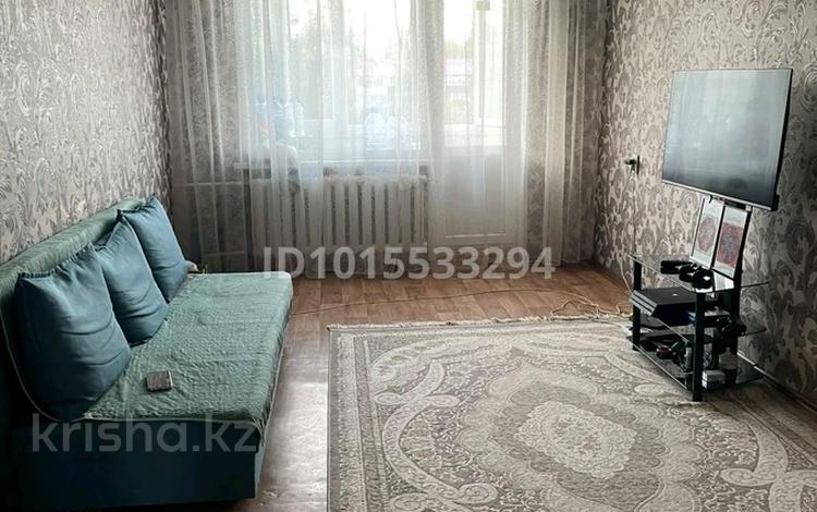 2-бөлмелі пәтер · 45 м² · 5/5 қабат, урдинская 2/1, бағасы: 14 млн ₸ в Уральске — фото 2