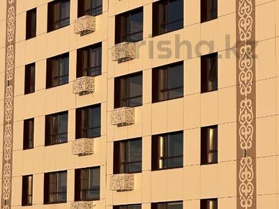 2-комнатная квартира · 74 м² · 1/7 этаж, Есенберлина 16 за 27.7 млн ₸ в Усть-Каменогорске