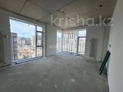 4-комнатная квартира · 133 м² · 9/9 этаж, Е899 за 119 млн ₸ в Астане, Нура р-н