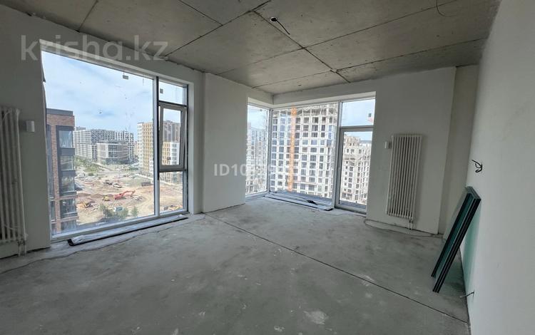 4-комнатная квартира · 133 м² · 9/9 этаж, Е899 за 119 млн ₸ в Астане, Нура р-н — фото 2
