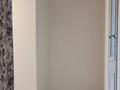3-комнатная квартира, 53.7 м², 4/4 этаж помесячно, Тимирязева — Байзакова за 275 000 〒 в Алматы — фото 11