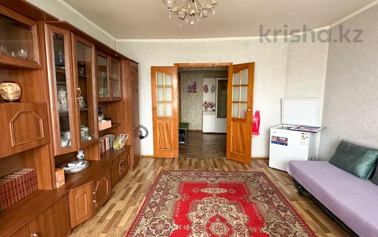 3-бөлмелі пәтер · 66 м² · 5/9 қабат, гарышкер 16, бағасы: 19.8 млн ₸ в Талдыкоргане, мкр Жана Гарышкер — фото 5