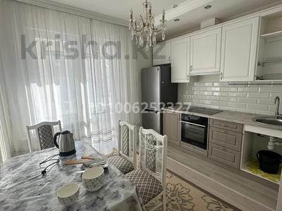1-бөлмелі пәтер · 47 м² · 5/12 қабат, Розыбакиева, бағасы: 380 000 ₸ в Алматы, Бостандыкский р-н