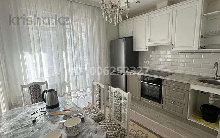1-бөлмелі пәтер · 47 м² · 5/12 қабат, Розыбакиева, бағасы: 380 000 ₸ в Алматы, Бостандыкский р-н — фото 11