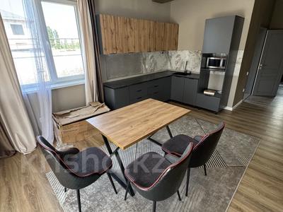 Отдельный дом · 5 комнат · 195 м² · 6 сот., Балдырган 12 за 60 млн ₸ в Туздыбастау (Калинино)