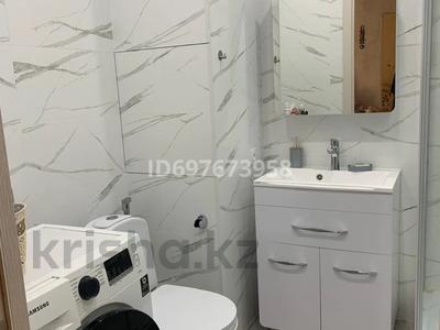 1-комнатная квартира · 37 м² · 3/9 этаж, 5 мкр 26 — Ост. Молодежная за 150 000 ₸ в Аксае