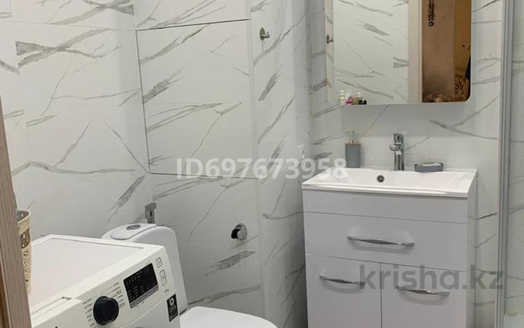 1-бөлмелі пәтер · 37 м² · 3/9 қабат, 5 мкр 26 — Ост. Молодежная, бағасы: 150 000 ₸ в Аксае — фото 9