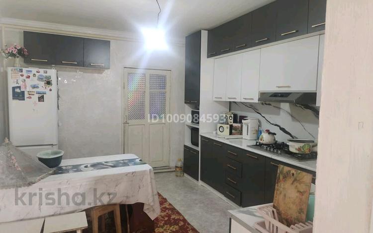 Отдельный дом · 5 комнат · 120 м² · 3 сот., Кылышбай Акын 1 переулок 4 "А" — Март, Шахристан за 30 млн ₸ в Таразе — фото 2