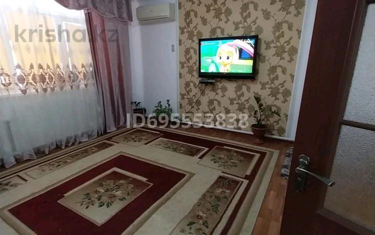 3-бөлмелі пәтер · 68 м² · 2/2 қабат, мкр Геолог, Ануарбек Аккулов 16 — Конечная остановка, бағасы: 14 млн ₸ в Атырау — фото 29