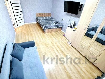 1-комнатная квартира · 30.3 м² · 3/5 этаж, Проспект Республики 71 — Молдагулова за 15 млн ₸ в Астане, Сарыарка р-н