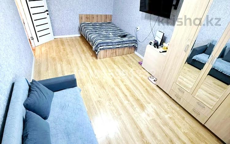 1-комнатная квартира · 30.3 м² · 3/5 этаж, Проспект Республики 71 — Молдагулова за 15 млн ₸ в Астане, Сарыарка р-н — фото 11
