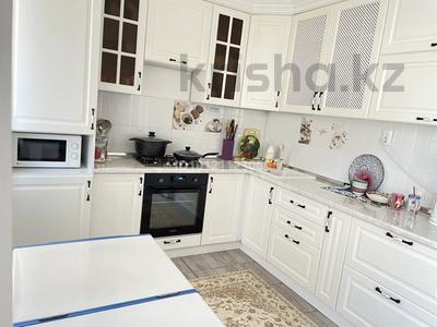 3-бөлмелі пәтер · 60 м² · 3/5 қабат, мкр Коккайнар, Мкр. Кок-Кайнар 45 — Аркалык 45, бағасы: 32.9 млн ₸ в Алматы, Алатауский р-н