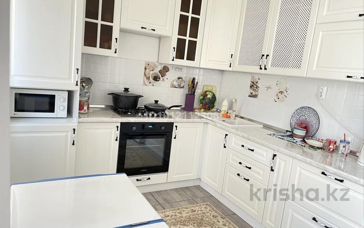 3-бөлмелі пәтер · 60 м² · 3/5 қабат, мкр Коккайнар, Мкр. Кок-Кайнар 45 — Аркалык 45, бағасы: 32.9 млн ₸ в Алматы, Алатауский р-н — фото 19