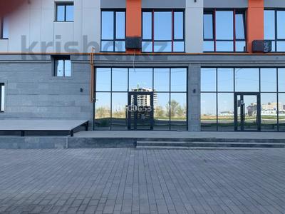 Свободное назначение, офисы, магазины и бутики, салоны красоты, медцентры и аптеки, образование, развлечения · 110 м² за 110 млн 〒 в Шымкенте, Аль-Фарабийский р-н
