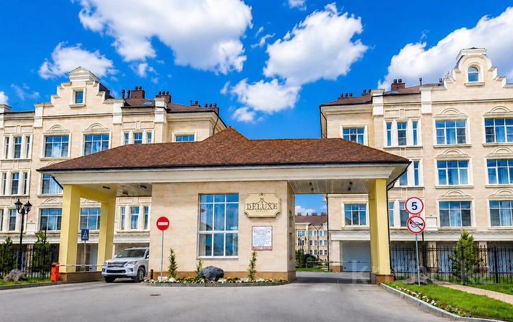 4-комнатная квартира · 165 м² · 3/4 этаж, Табыс 12 за 165 млн ₸ в Астане, Есильский р-н — фото 2